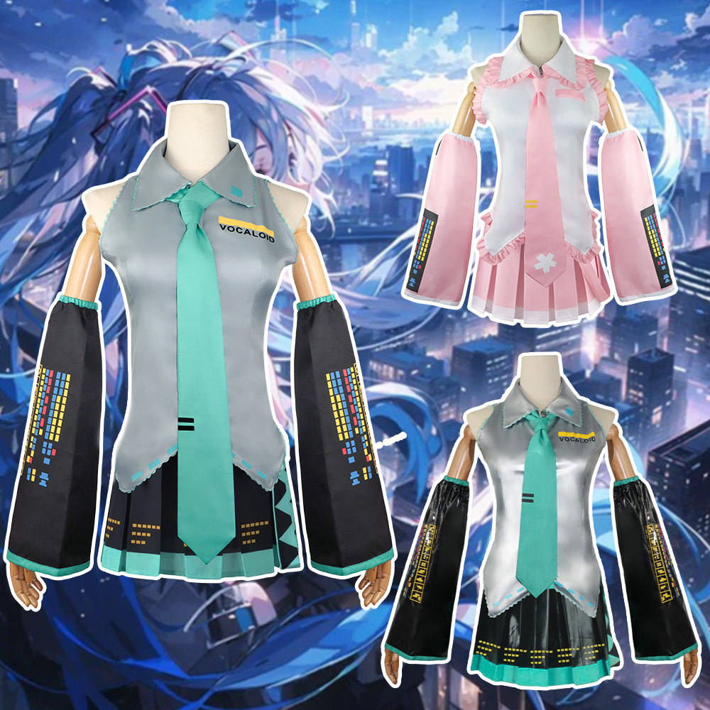 万圣节日系动漫cos服女男装公式服Cosplay服舞台角色扮演服装