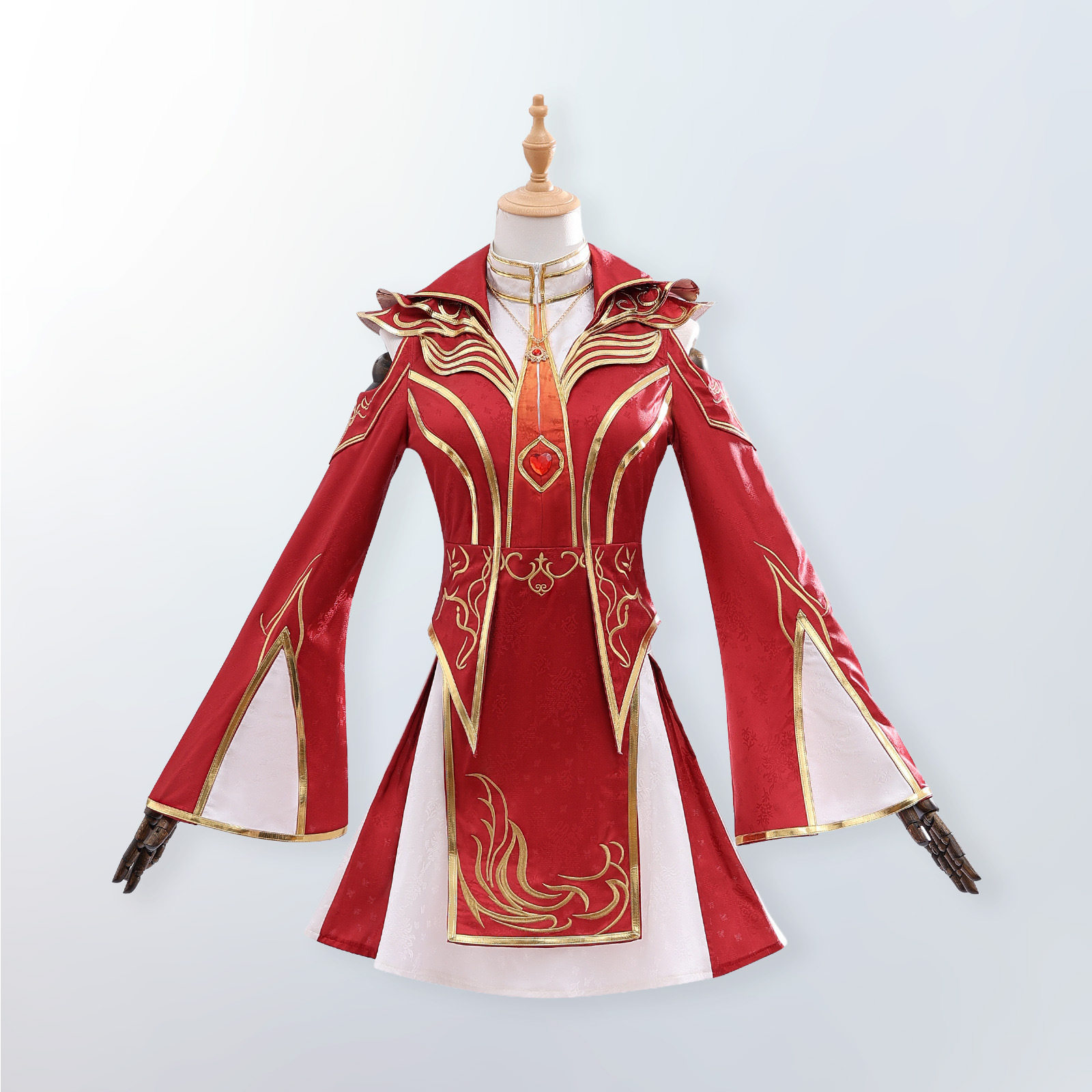 现货斗罗大陆cos绝世唐门马小桃cos国风二次元动漫角色cosplay服