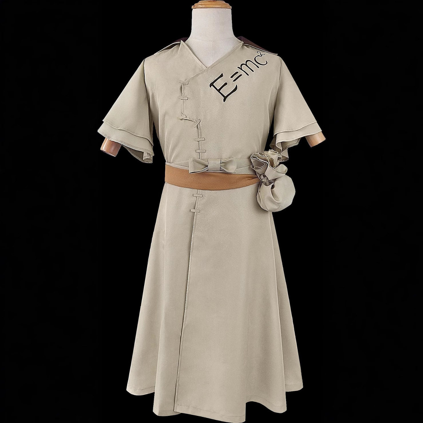 石纪元新石纪石神千空cos服DrSTONE动漫cosplay万圣节扮演服全套