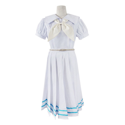 甜哒哒Beastars动物狂想曲cosplay水手服雷格西cos服日系兔子服