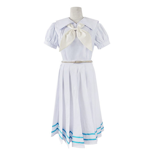 甜哒哒Beastars动物狂想曲cosplay水手服雷格西cos服日系兔子服