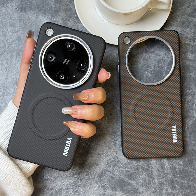 高级磁吸点点纹适用oppofindx8s手机壳皮纹findx8pro保护套防摔硅胶软边高档磁吸简约findx8ultra