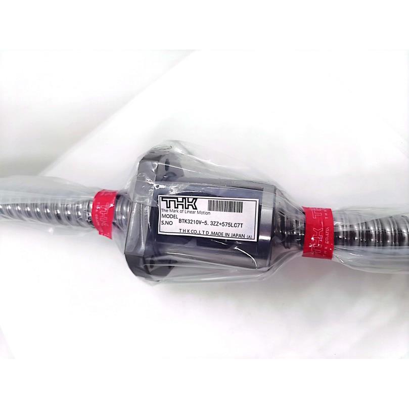 THK滚珠丝杆.BTK3210V-5.3ZZ+575LC7T（可定制）