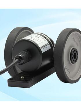 北崎电气YOTO 转轮型增量旋转编码器传感器 EW50-SB1000