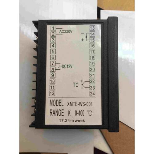 AIKEBO温表XMTE-WS-001 K型 00-4控0度