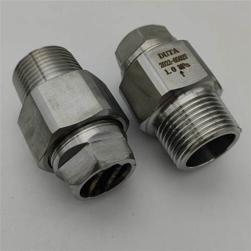 爆破片 YC8-1.86-22 15-1.0-50FL 0.93 1.76 1.84 1.97 低温储槽
