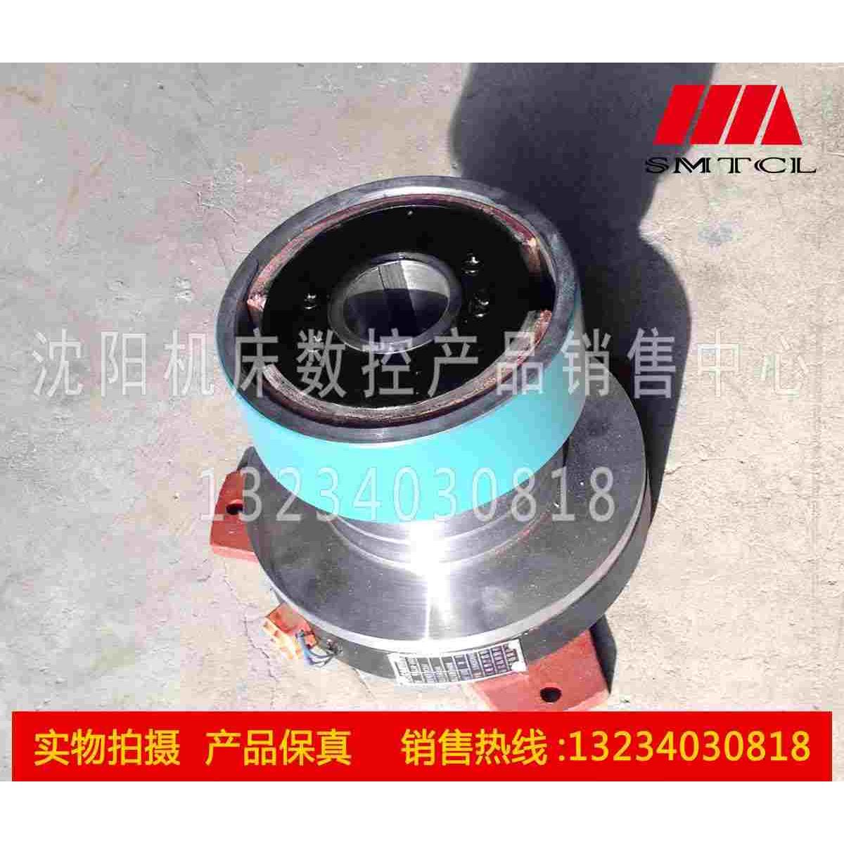 CAK6150沈阳数控 大连CKA6150 离心式 电磁制动器 LL10-16DA