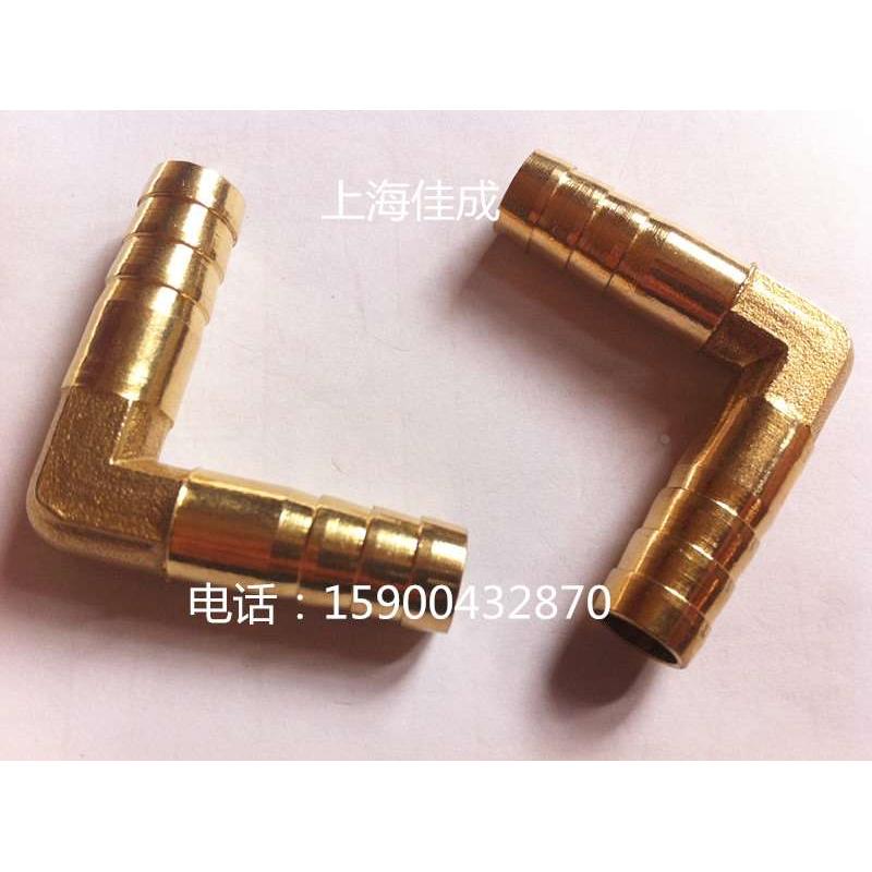 铜宝塔 直角宝塔 双头直角宝塔 皮管接头 宝塔弯头 10-10