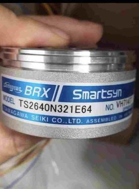 TS2651N141E78多摩川编码器TS2650N11旋转变压器N181N111N131E78