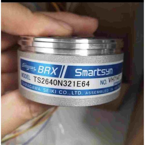 TS2651N141E78多摩川编码器TS2650N11旋转变压器N181N111N131E78