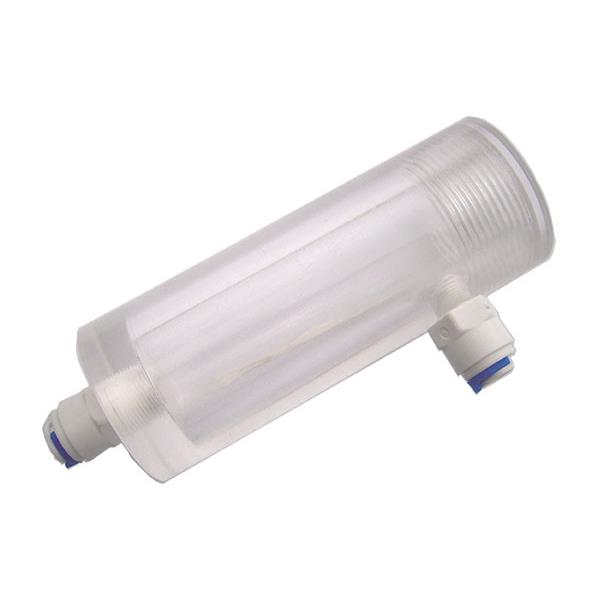 台湾SUNTEX上泰8-TF021电极流通槽/有机玻璃