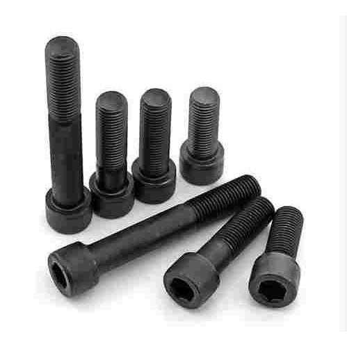 12.9级M30*310/320/330/340/350圆柱杯头内六角螺丝