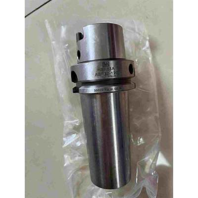 原装正品台湾安威热胀冷缩刀柄HSK63A-ASR32-120 3度烧结式刀杆