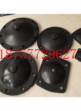 EG6B41J-10 EG6K41J-10气动隔膜阀膜片隔膜片垫片DN5080100125150