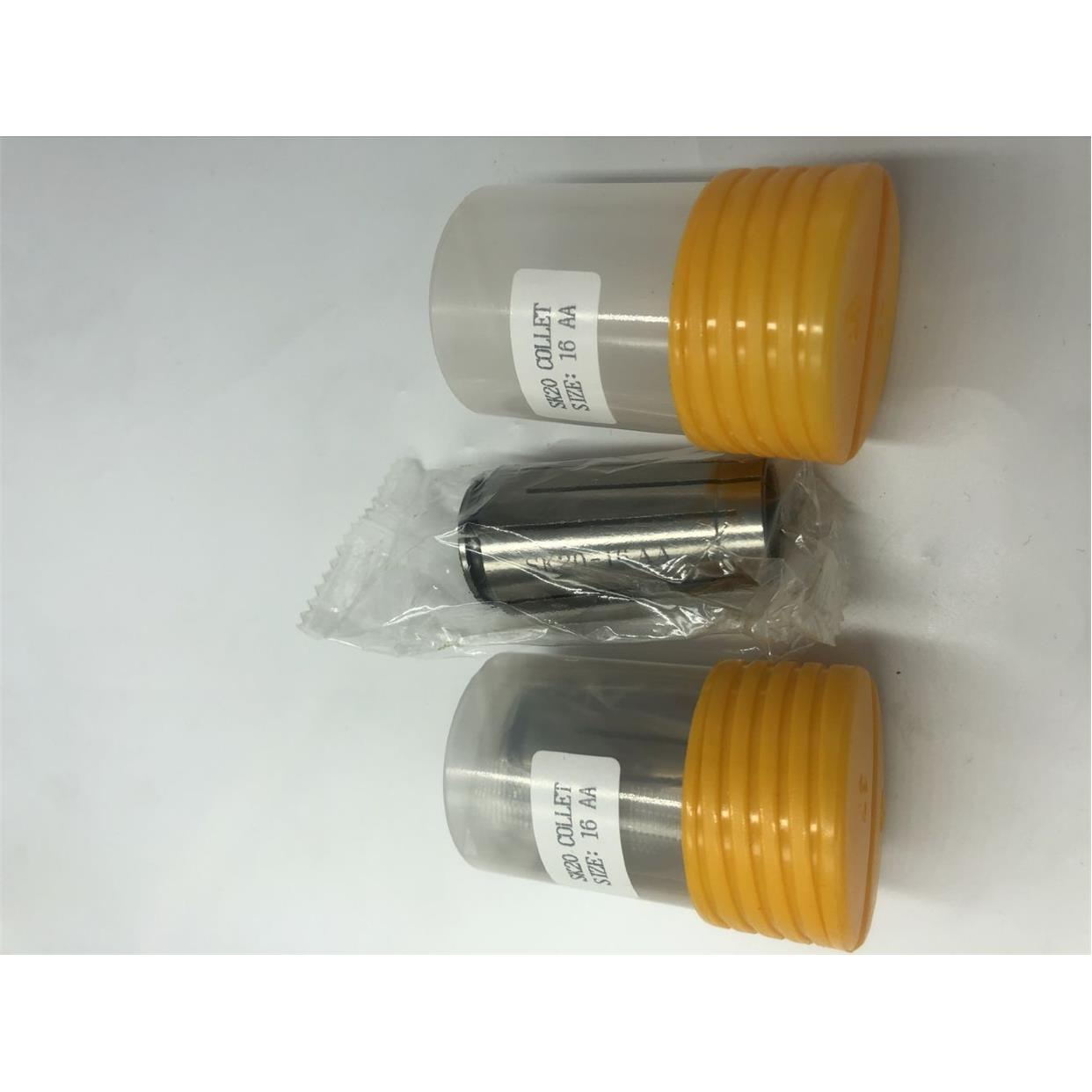 AW台湾安威高转速精密刀柄 ASK10-2AA~10AA 筒夹AA级 精度5U以内