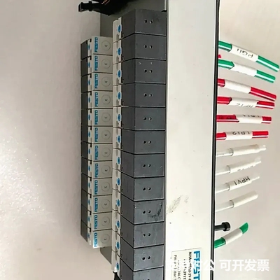 可议价-FESTO费斯托197008