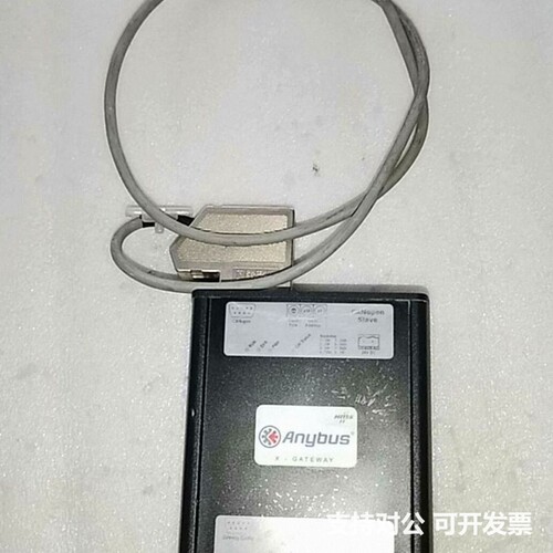 可议价-ABX-COPS-ECTS模块Anybus AB7691-