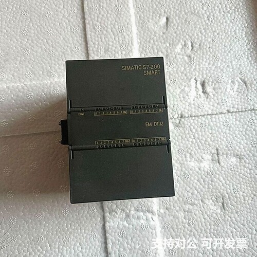 可议价-S7-200 SMARTEM DT32型号：6E