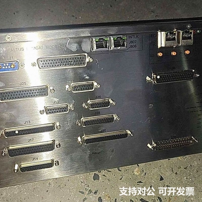 可议价-Lam Research ALTUS LAMCAT NODE