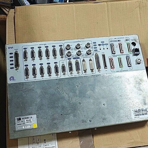 可议价-RH Electronics 0090-A5001 DVI板