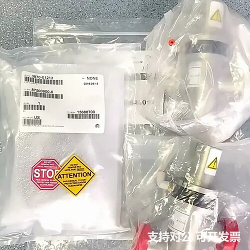 可议价-3870-01213 norcal 阀门全新