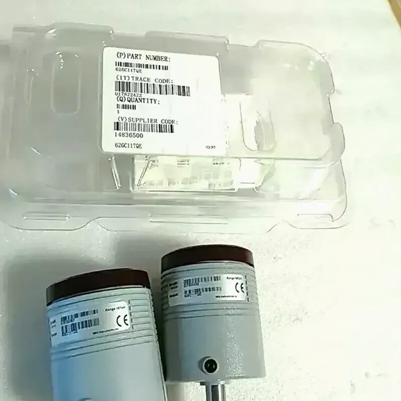 可议价-1 件装全新 MKS 626C11TQE,10Torr,25