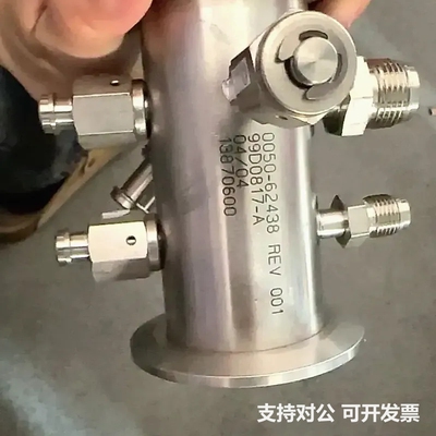 可议价-APPLIED MATERIALS 0050-62438 R