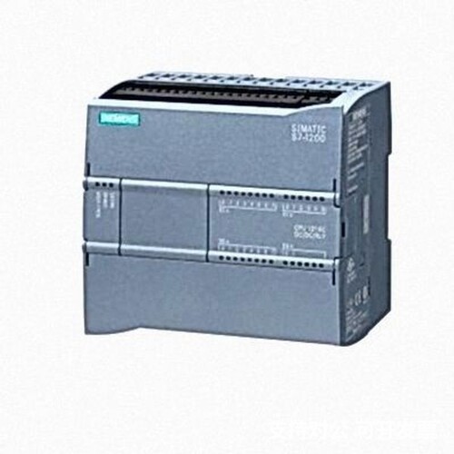 可议价-SIMATIC S7-1200 CPU模块型号6ES