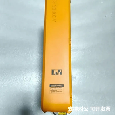 可议价-贝加莱伺服驱动器 8EI2X2HWT10.0500-1