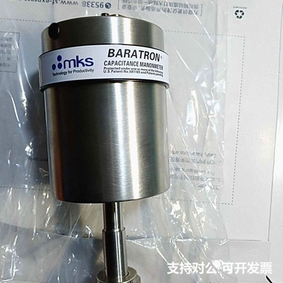 可议价-全新MKS真空压力计628B11TBE1B628A11628