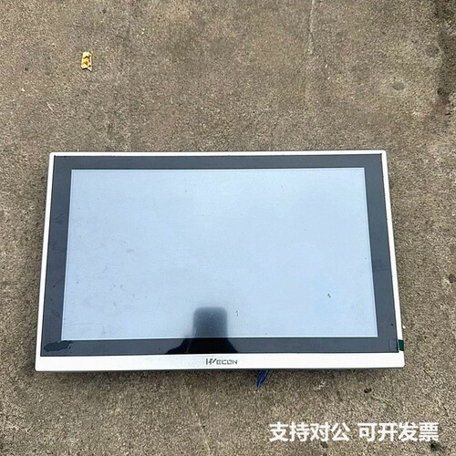 可议价-触摸屏PI9150实物图功能好测试发货需
