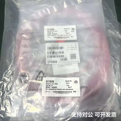 可议价-AMAT 0242-43345 0150-07248 015