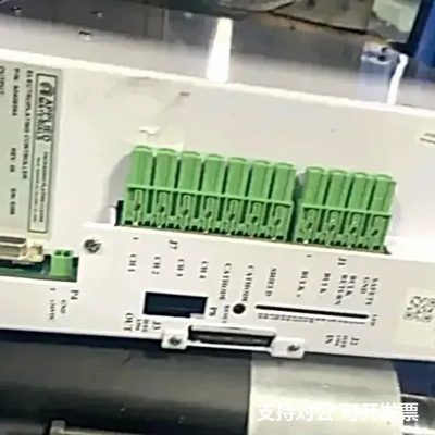 可议价-APPLIED MATERIALS应用材料电镀控制器型号A