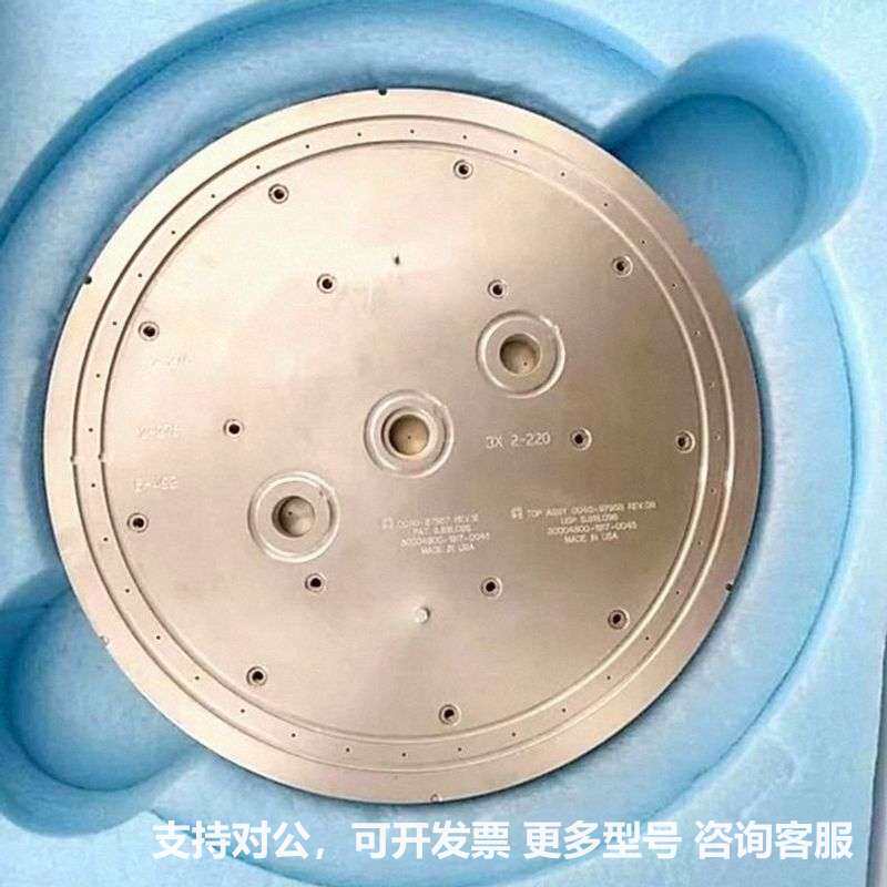 可议价-《搬迁带不走》急AMAT应用材料加热