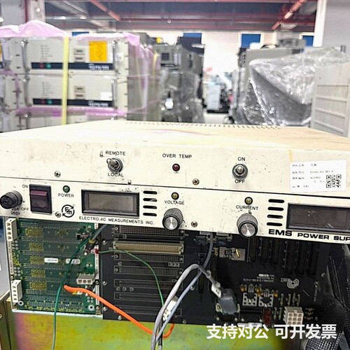 可议价-ELECTRONIC MEASUREMENTS INC EM