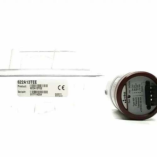 可议价-MKS 622A13TEE NSMP