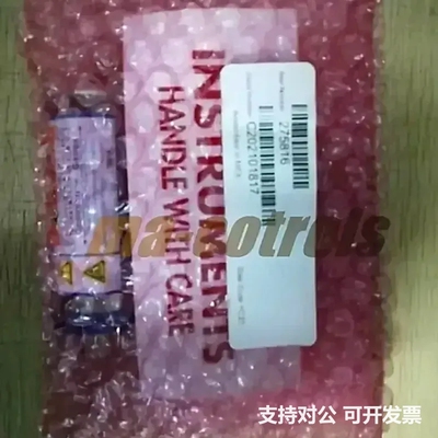 可议价-MKS 275816 真空计 275816
