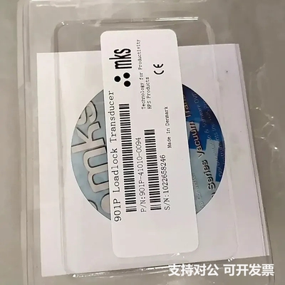 可议价-MKS 901P-41010-0094 Loadlock T