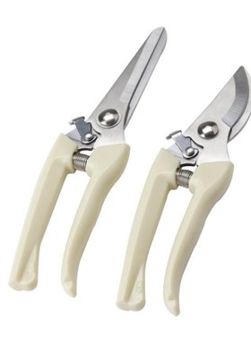 17cm Pruner Tree Cutter Gardening Pruning Shear Scissor Stai