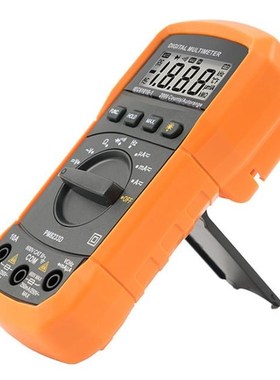 Voltage Meter PM8233D Auto Ranging Handheld Digital Multimet