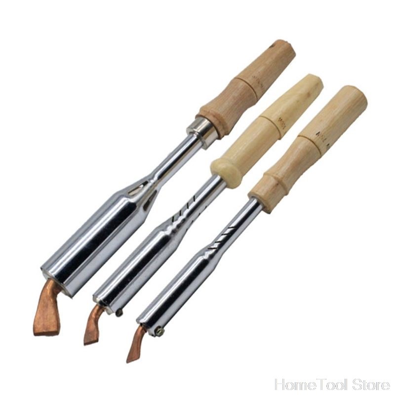 Electric Soldering Iron 75W 100W 150W Soldering Iron Chisel