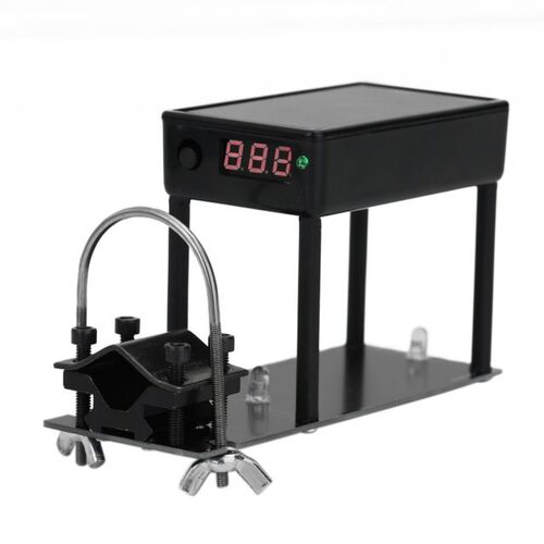 Shooting  Speed Tester Muzzle Meter Velocimetry Measuring To