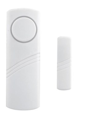 New Wireless Door Window Security Home Menci  Burglar Bell A