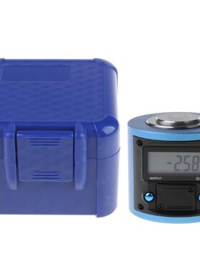 0-10MM LCD Digital Magnetic Determinator Z Axis Tool Dial Ze