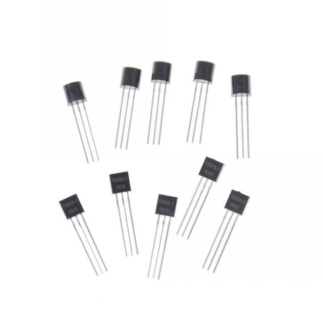 10PCS High Quality HT7333-A 7333-A HT7333 HT7333A-1 TO92 Low