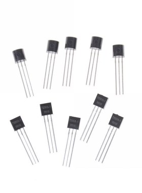 10PCS High Quality HT7333-A 7333-A HT7333 HT7333A-1 TO92 Low