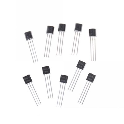 10PCS High Quality HT7333-A 7333-A HT7333 HT7333A-1 TO92 Low