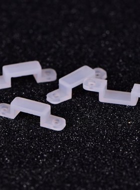 10mm 14mm Silicone Clip Silicone Clip Silicone Clip 3528 505