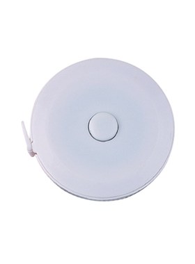 1Pcs 150cm Tape Measures Portable Retractable Ruler Children