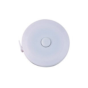 1Pcs 150cm Tape Measures Portable Retractable Ruler Children